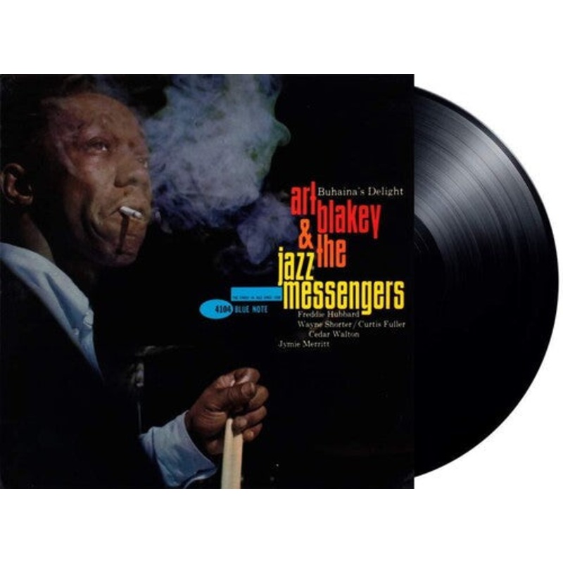 Art Blakey - Buhaina's Delight