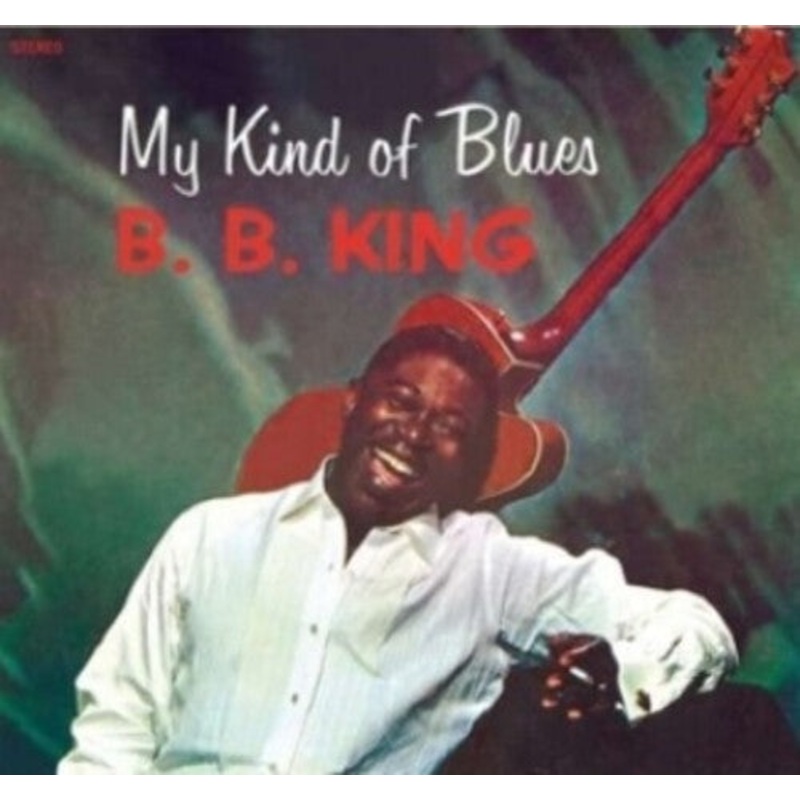 B.B. King - Singin The Blues - Limited 180-Gram Vinyl with Bonus Tracks
