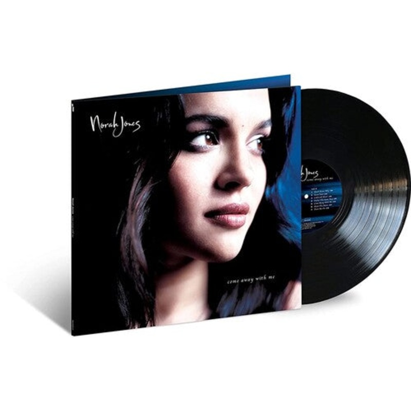 Norah Jones - Come Away With Me (20th Anniversary) [LP]
