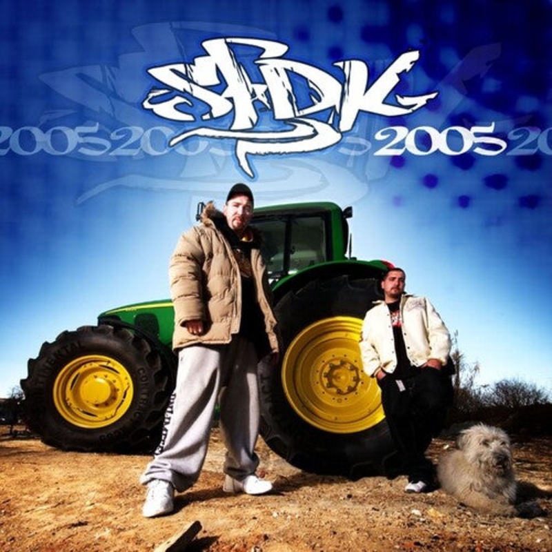 Sfdk - 2005
