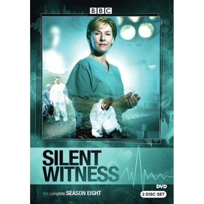 Silent Witness: Season Eight