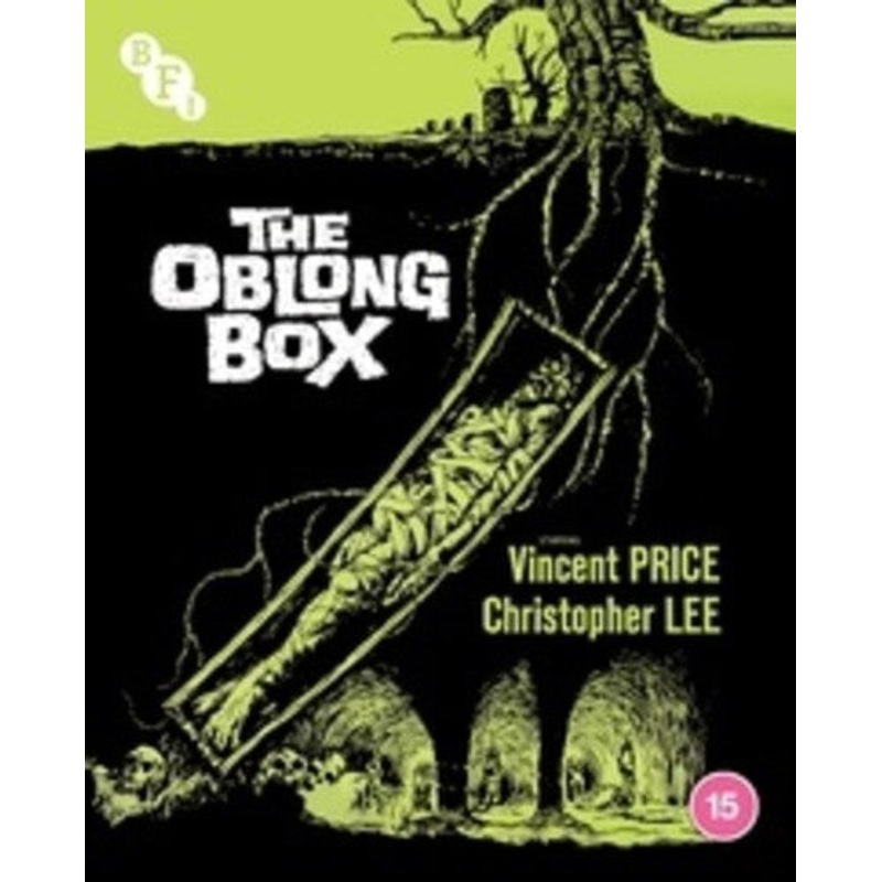 The Oblong Box