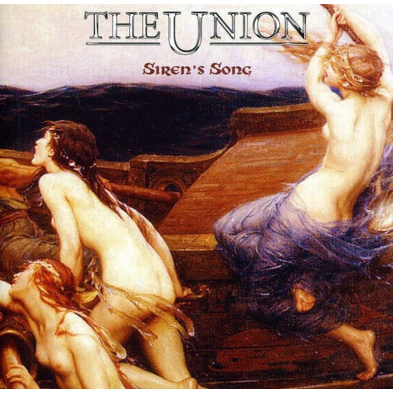 Union - Siren's Song