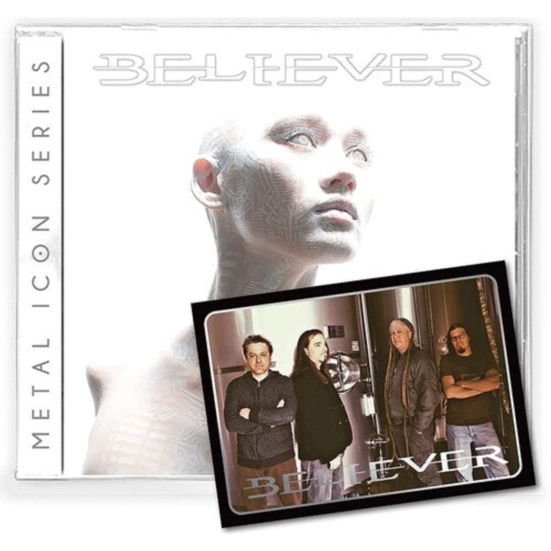 Believer - Transhuman