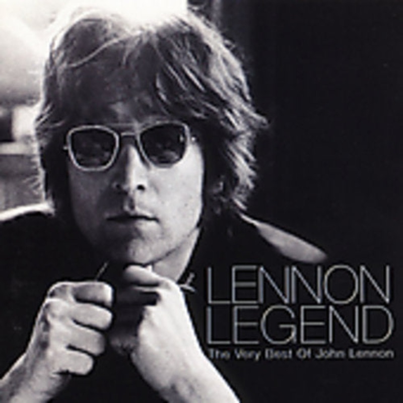 John Lennon - Lennon Legend: Very Best Of