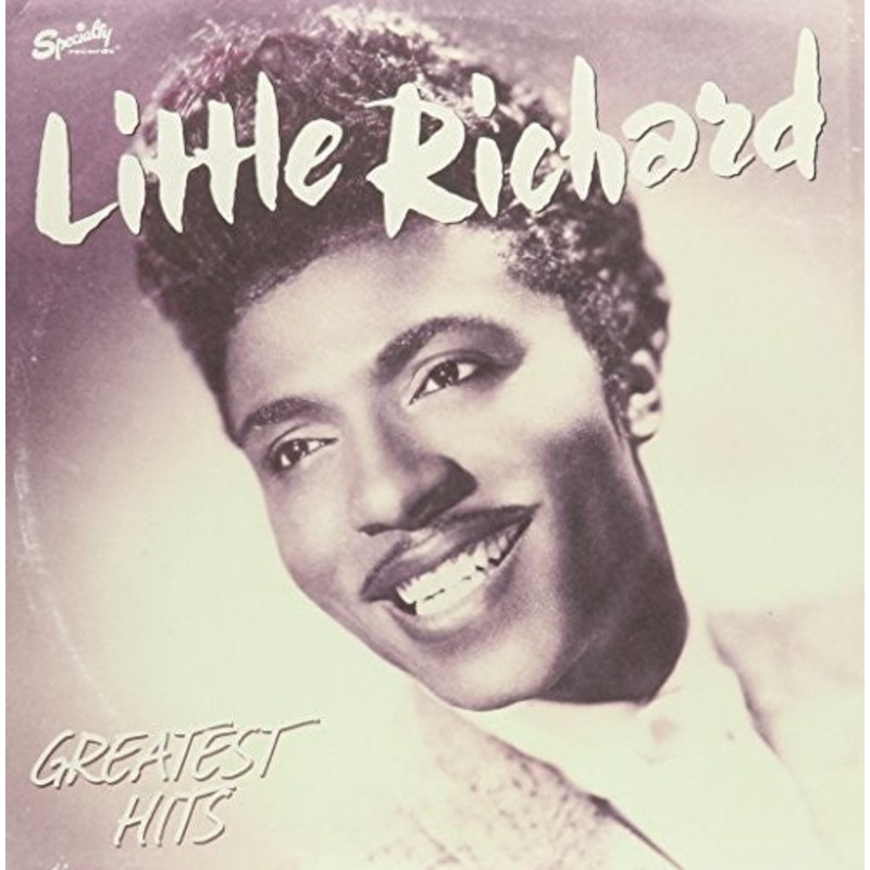 Little Richard - Greatest Hits