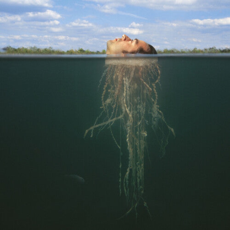 Mars Volta - De-Loused In The Comatorium