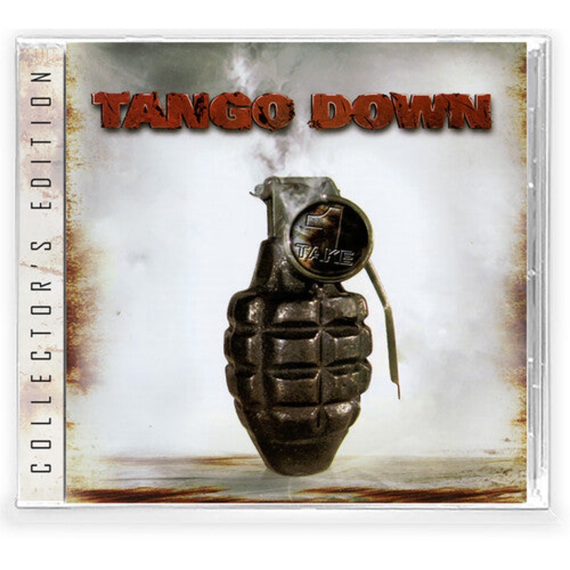Tango Down - Take 1