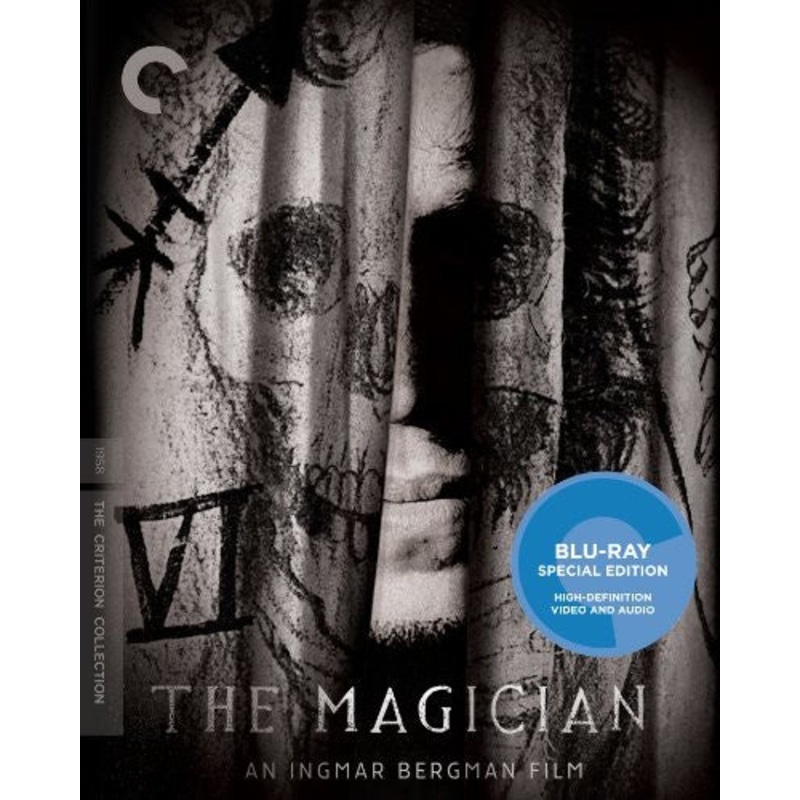 The Magician (Criterion Collection)