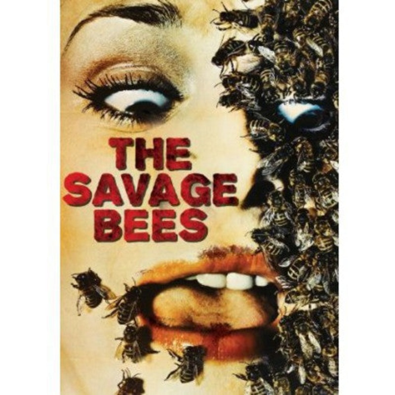 The Savage Bees