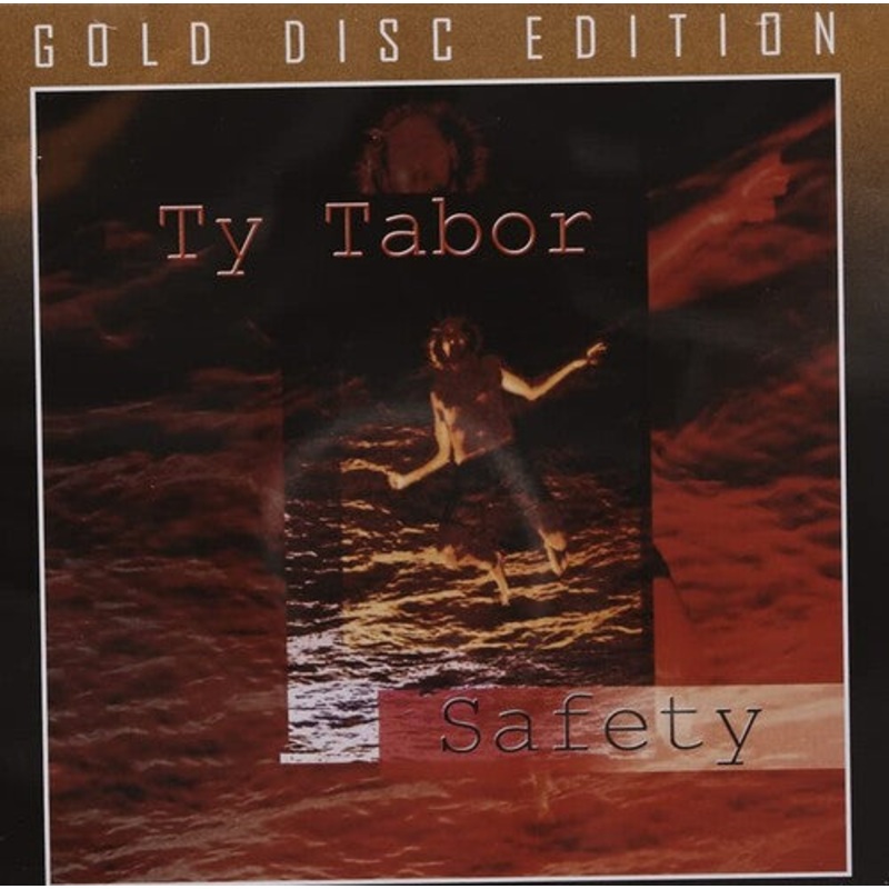 Ty Tabor - Safety