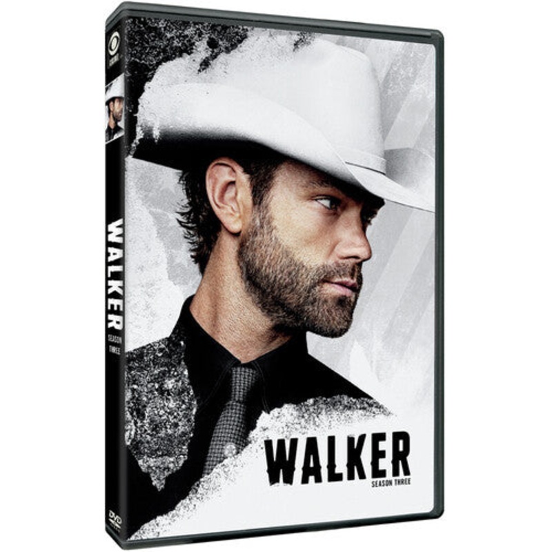 Walker: Season Three