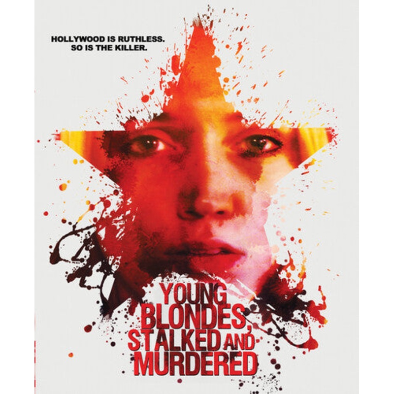 Young Blondes Stalked And Murdered