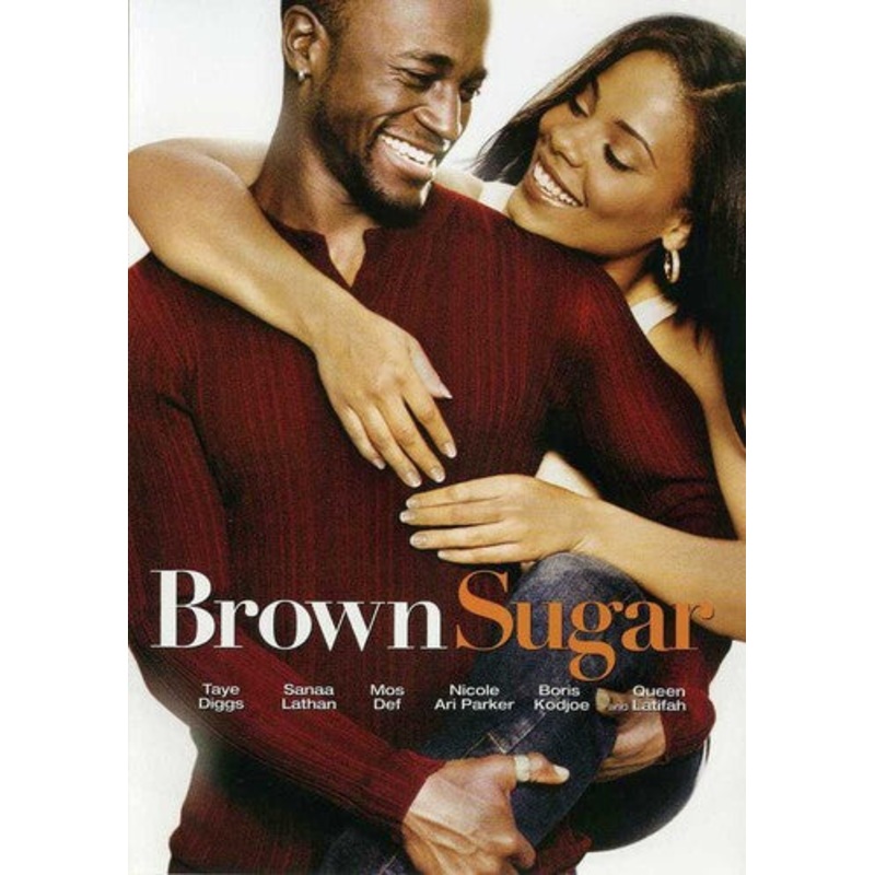 Brown Sugar