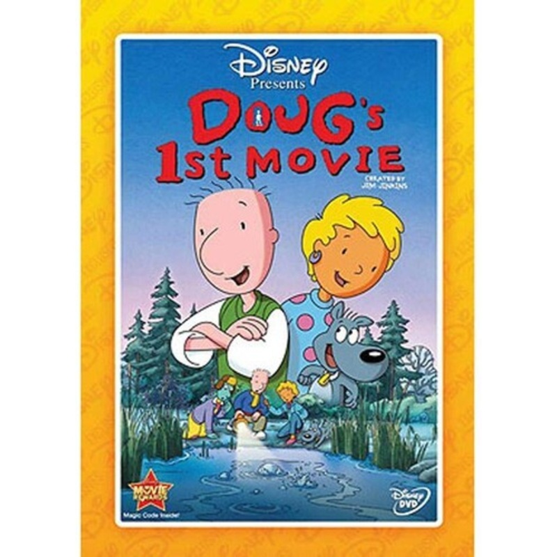 Doug's First Movie
