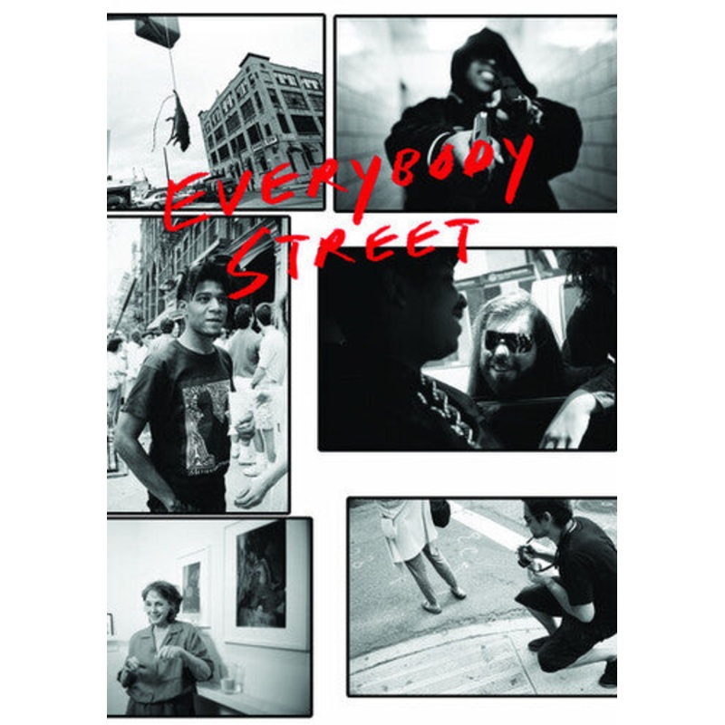 Everybody Street