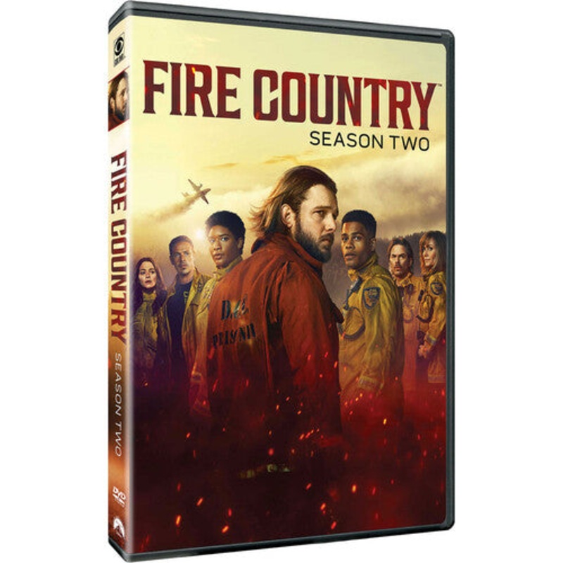Fire Country: Season Two