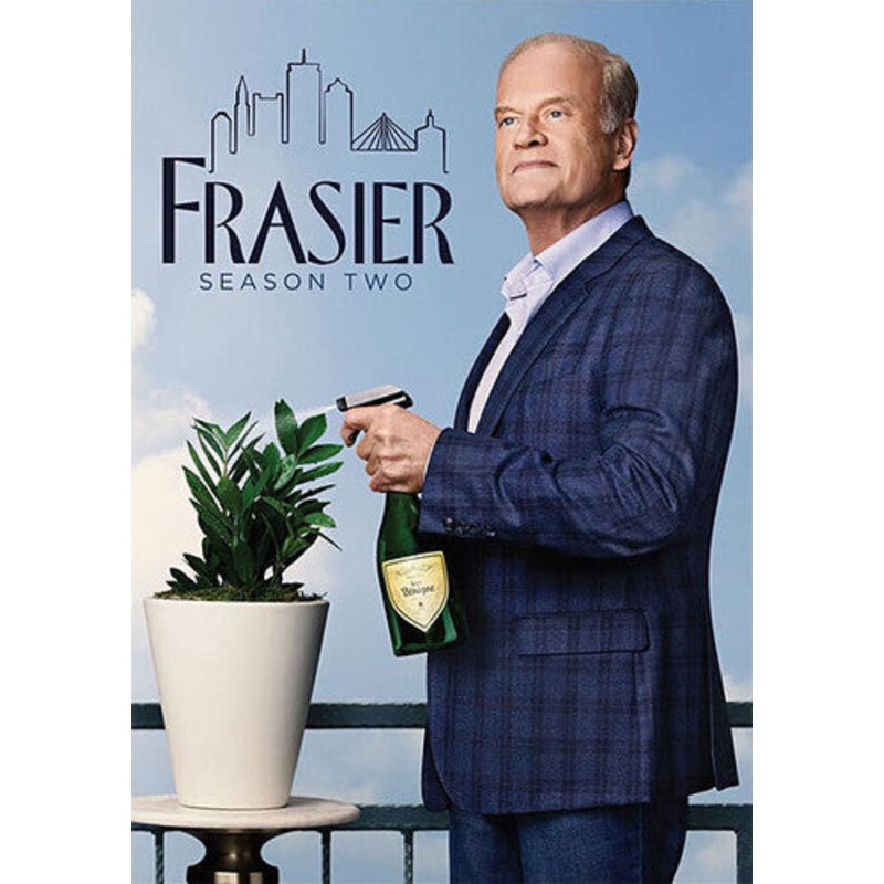 Frasier (2023): Season Two