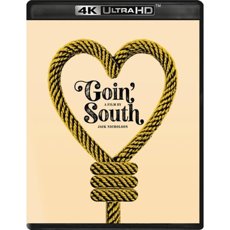 Goin' South