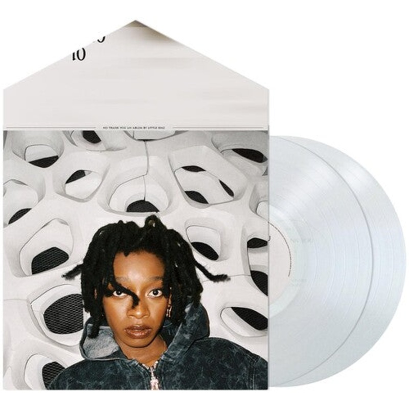 Little Simz - No Thank You