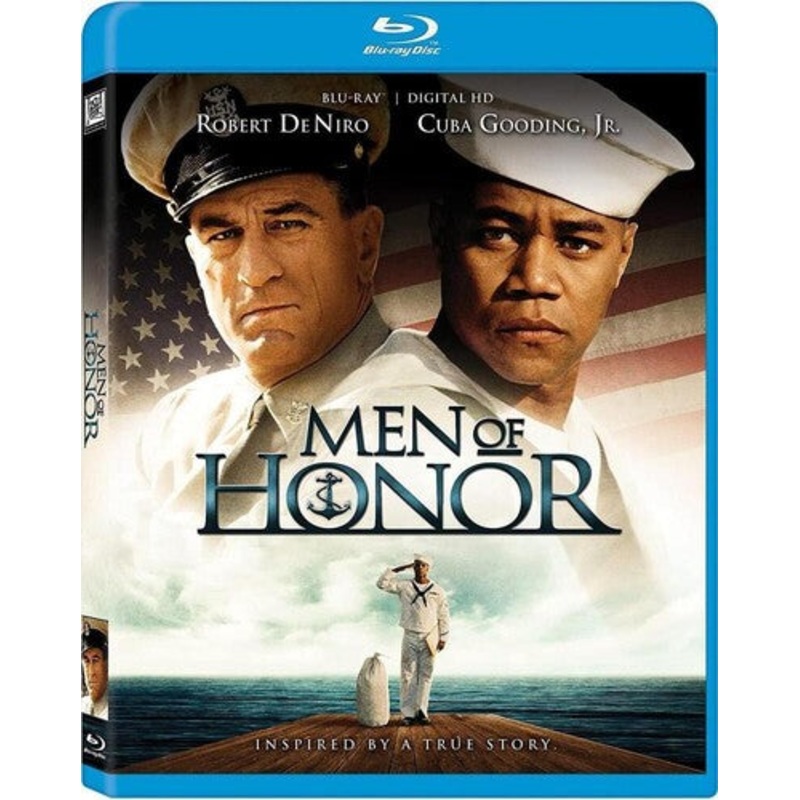 Men of Honor