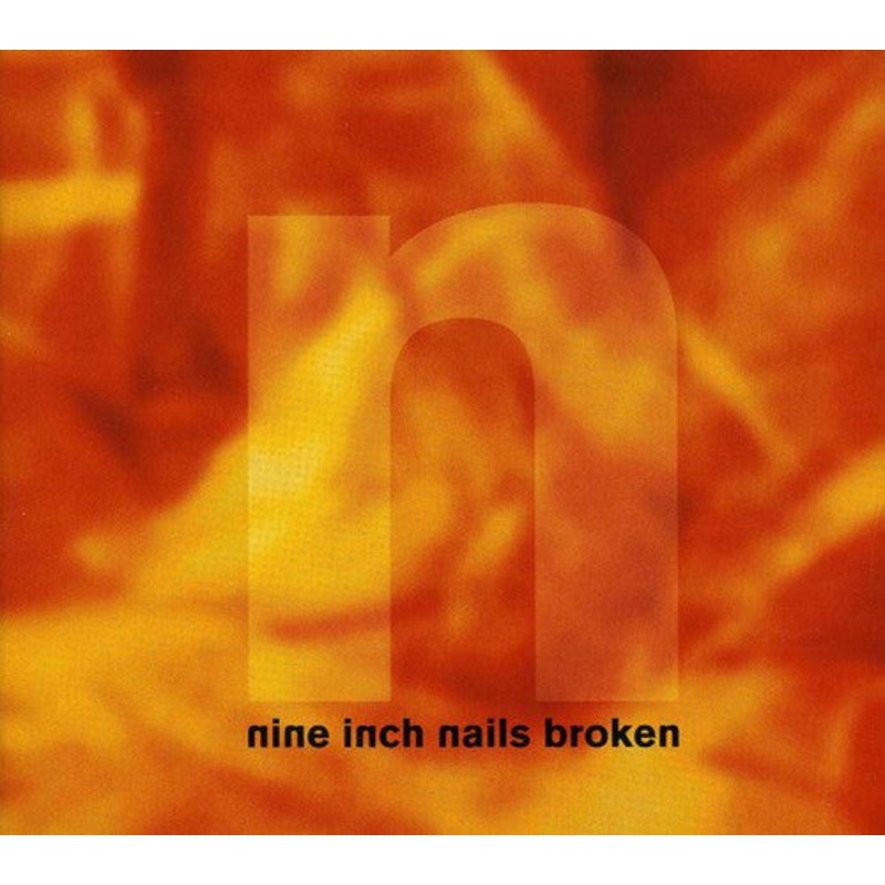 Nine Inch Nails - Broken