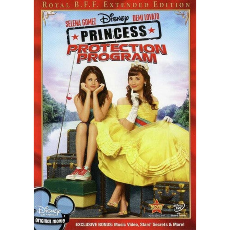 Princess Protection Program
