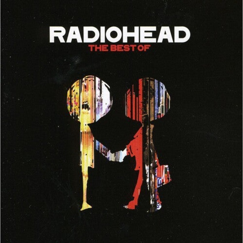Radiohead - Best of