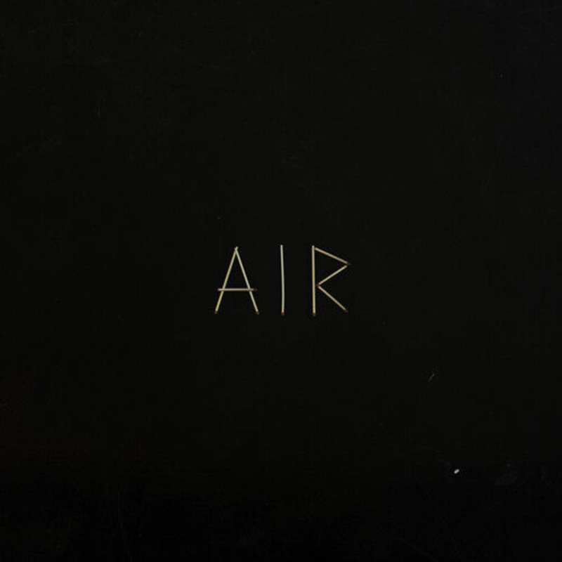 Sault - Air