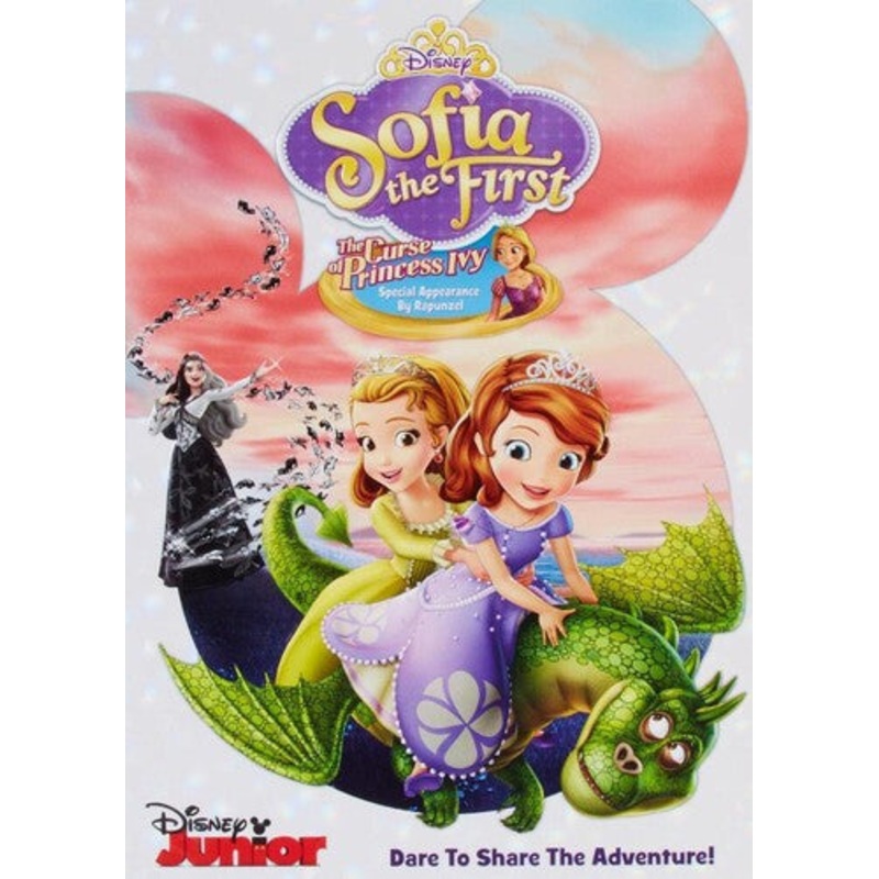 Sofia the First: The Curse of Princess Ivy