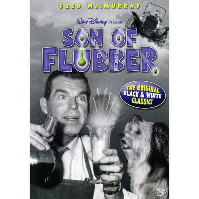 Son of Flubber