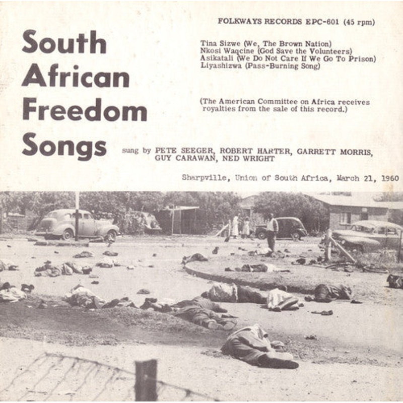 South African Freedom/ Var - South African Freedom / Various