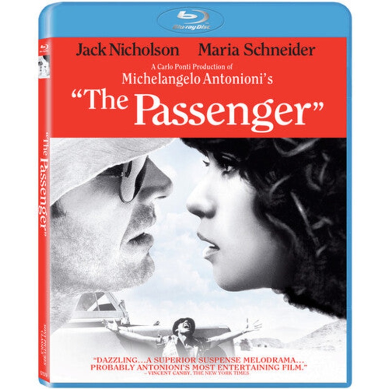 The Passenger
