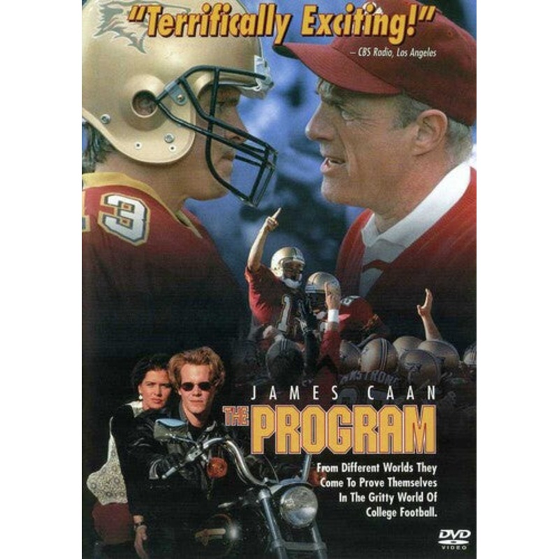 The Program