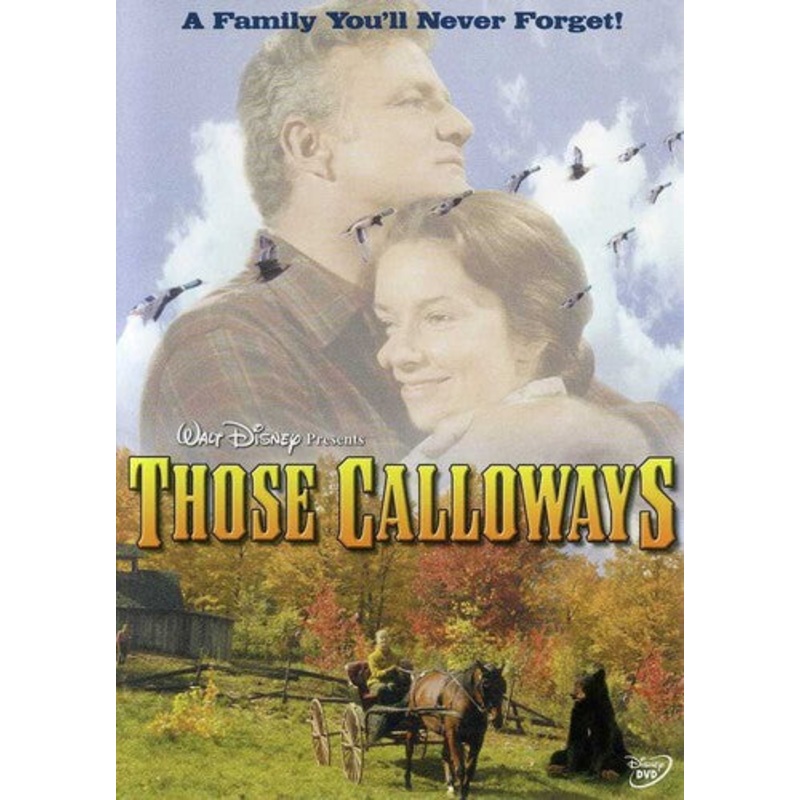 Those Calloways