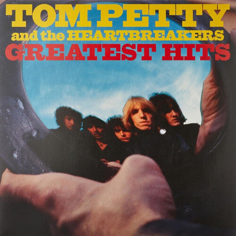 Tom Petty & Heartbreakers - Greatest Hits