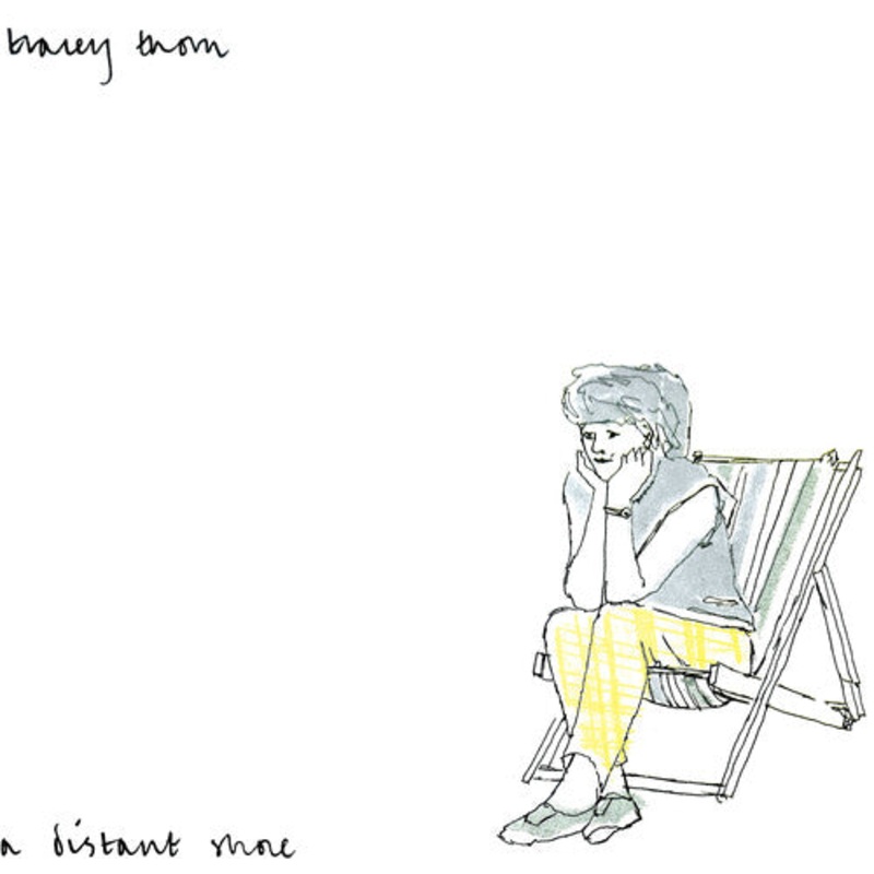Tracey Thorn - Distant Shore - Expanded Edition