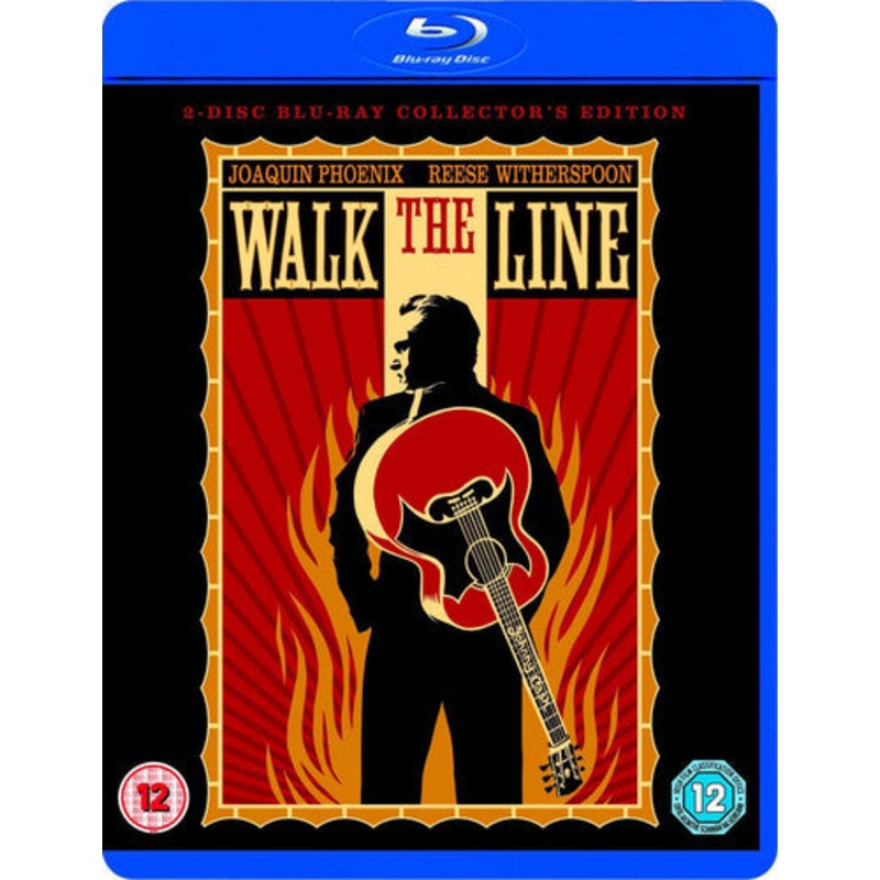 Walk the Line