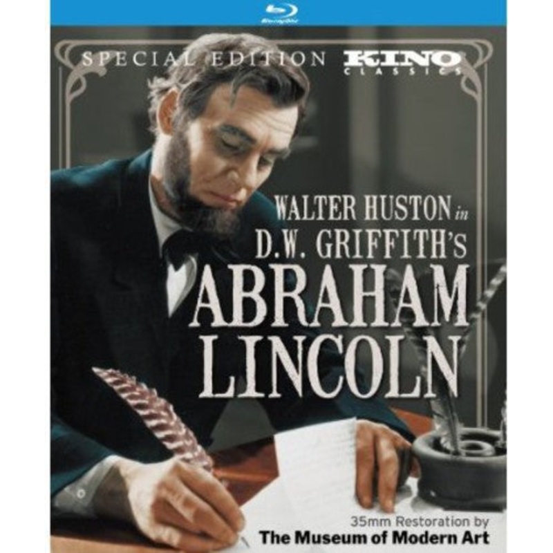 Abraham Lincoln