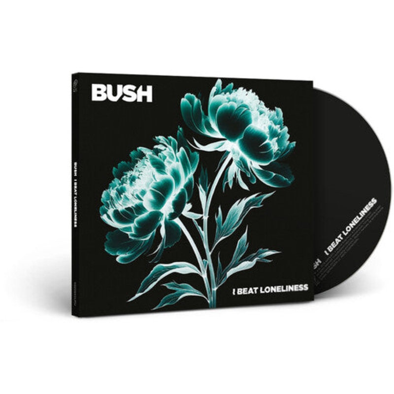 Bush - I Beat Loneliness