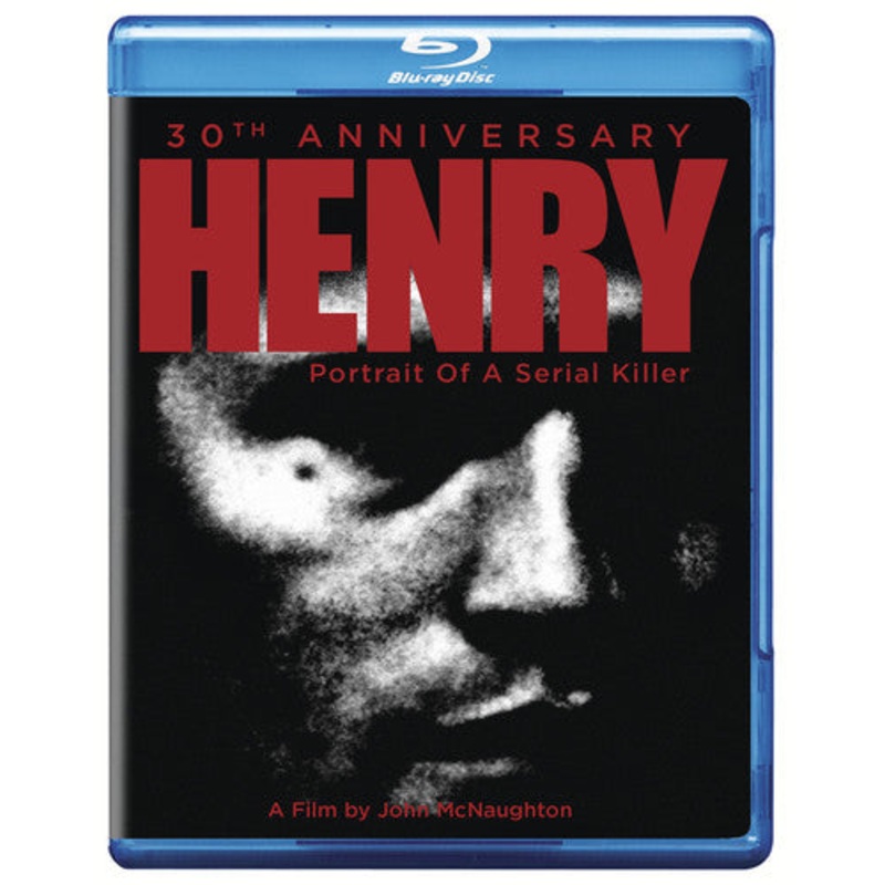 Henry: Portrait of a Serial Killer