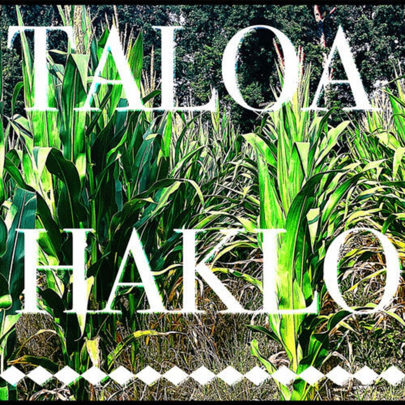 John Depriest - Taloa Haklo