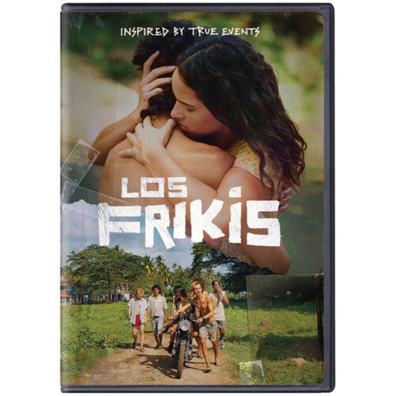 Los Frikis
