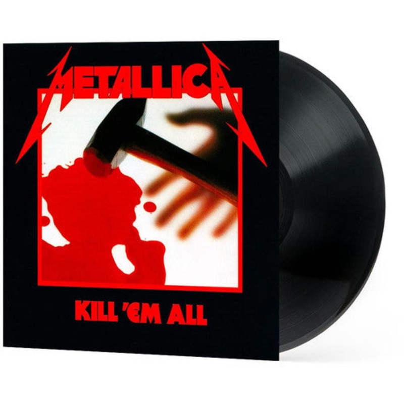 Metallica - Kill Em All