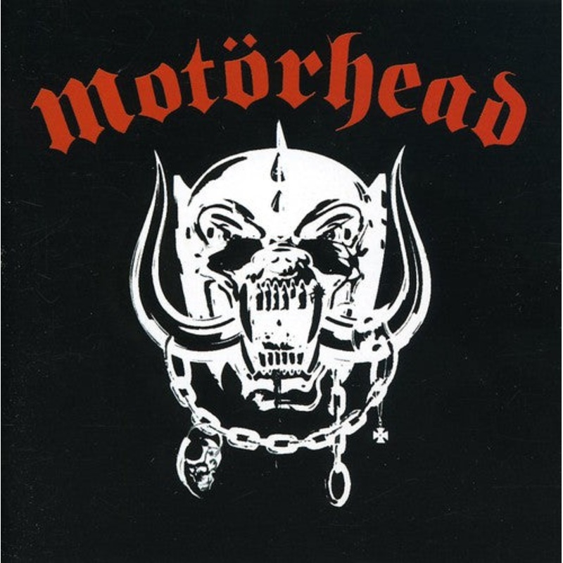 Motorhead - Motorhead
