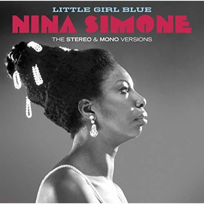 Nina Simone - Little Girl Blue