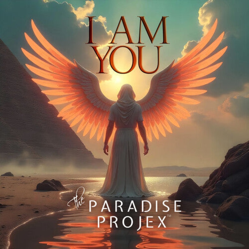 Paradise Projex - I Am U