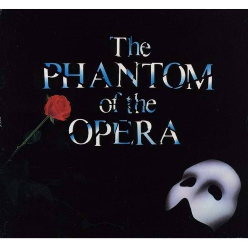 Phantom of the Opera/ O.C.R. - Phantom of the Opera / O.C.R.