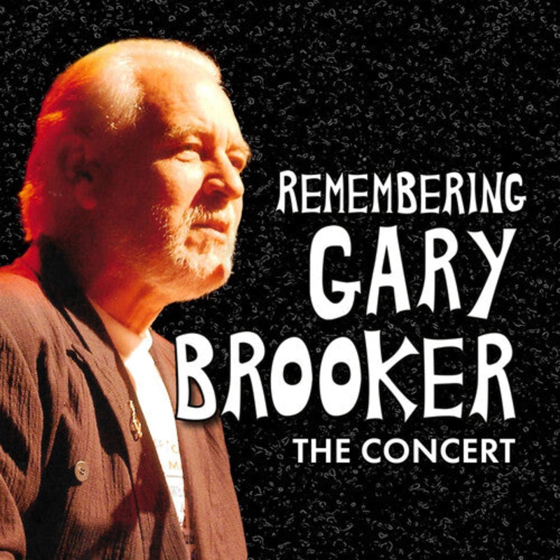 Remembering Gary Brooker: The Concert/ Various - Remembering Gary Brooker: The Concert / Various