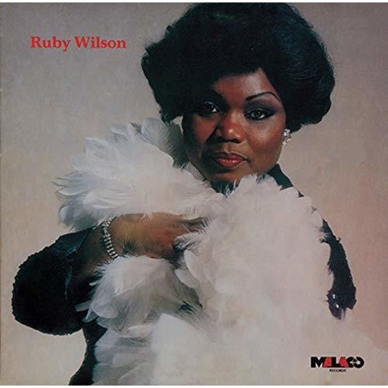 Ruby Wilson - Ruby Wilson